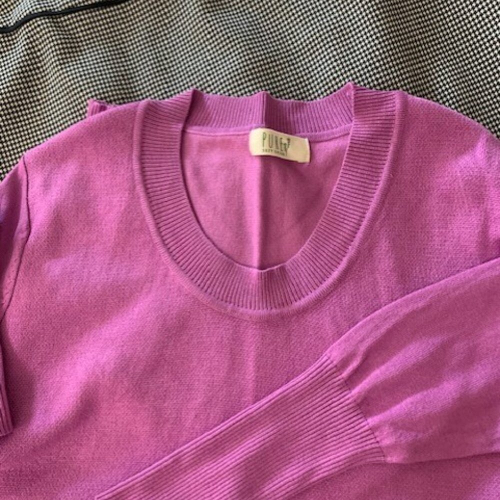 Pull Collection Pure - Picture 7 of 9